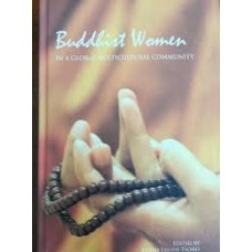 Buddhist Women in a Global Multicultural Community (ebook)