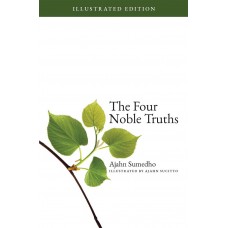 The Four  Noble Truths 