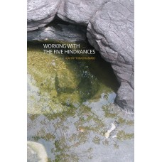 Working with the Five Hindrances (ebook)