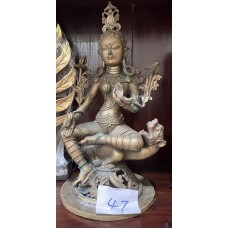 Goddess Green Tara