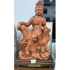 Guan yin (avalokiteśvara)